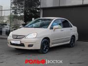 Suzuki Liana I Рестайлинг Москва  - изображение 15