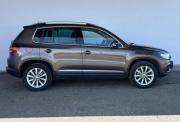 Volkswagen Tiguan I Рестайлинг Киров  - изображение 41