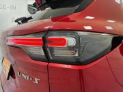 Changan UNI-S (CS55 Plus) Пермь  - изображение 27