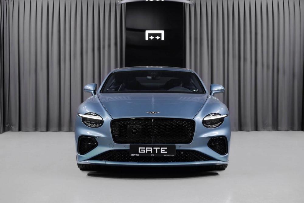 Bentley Continental GT IV Москва  - изображение 11