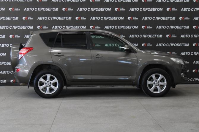Toyota RAV4 III (XA30) Рестайлинг с пробегом 2011 года, цена 1 395 000 рублей, 167443 км, внедорожник, Автокод Объявления