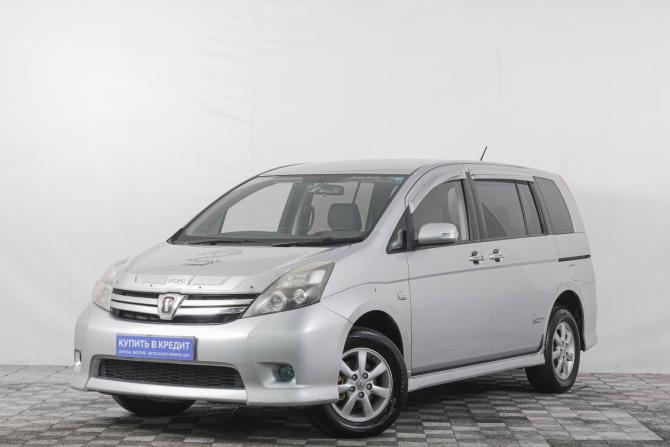 Toyota ISis I Рестайлинг с пробегом 2009 года, цена 1 099 000 рублей, 300000 км, компактвэн, Автокод Объявления