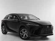 Lexus RX V Москва  - изображение 23
