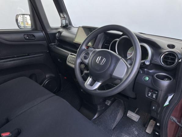 Honda N-BOX I с пробегом 2013 года, цена 698 000 рублей, 99945 км, микровэн, Автокод Объявления