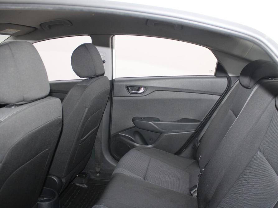 Hyundai Solaris II Рестайлинг Старый Оскол  - изображение 21