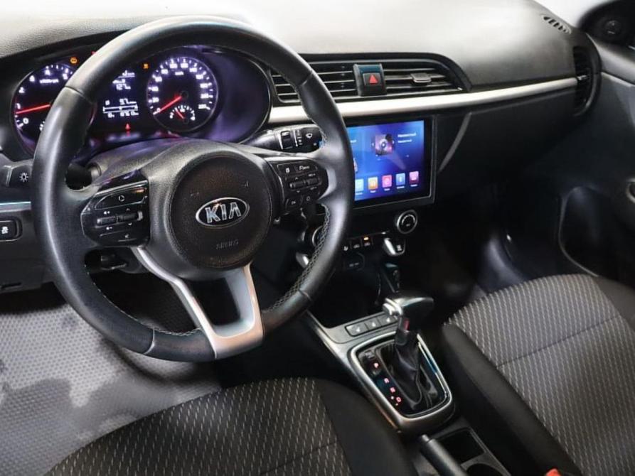 Kia Rio IV Ярославль  - изображение 6