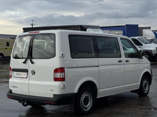 Volkswagen Caravelle T5 Рестайлинг с пробегом 2014 года, цена 1 990 000 рублей, 228538 км, минивэн, Автокод Объявления