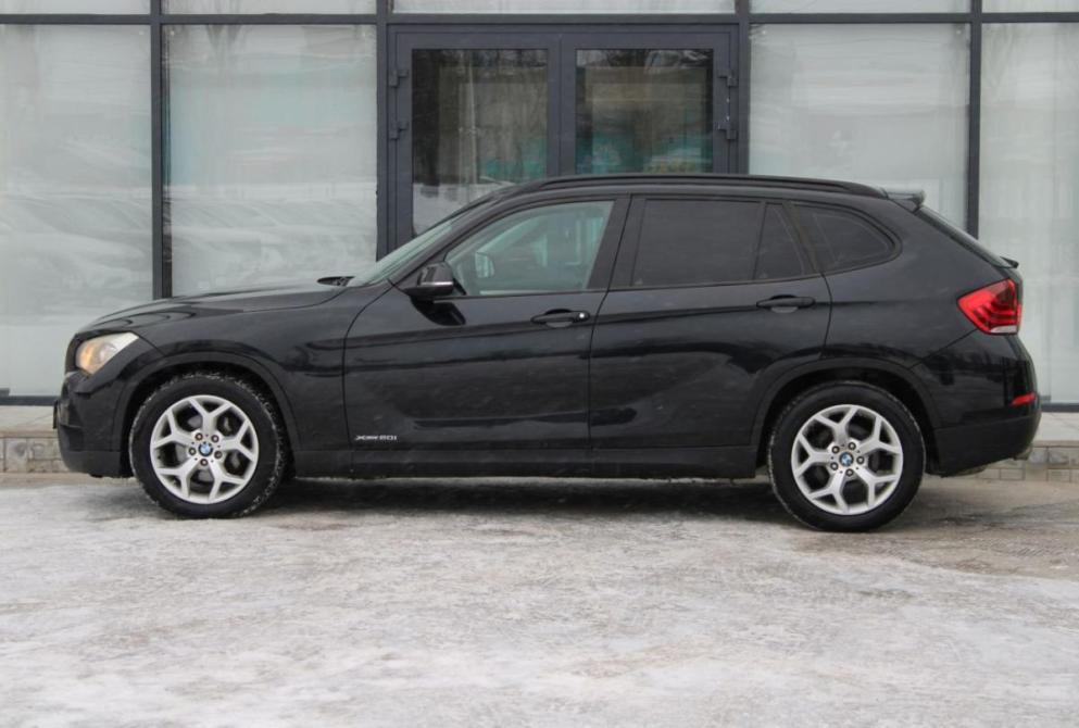 BMW X1 I (E84) Саратов  - изображение 11