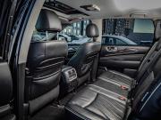 Infiniti QX60 I Рестайлинг Тюмень  - изображение 39