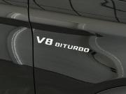 Mercedes-Benz GLE Coupe AMG I (C292) Казань  - изображение 33