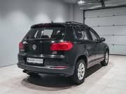 Volkswagen Tiguan I Рестайлинг Екатеринбург  - изображение 25