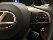 Lexus RX IV Рестайлинг Челябинск  - изображение 43