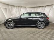 Mercedes-Benz GLC I (X253) Рестайлинг Москва  - изображение 25