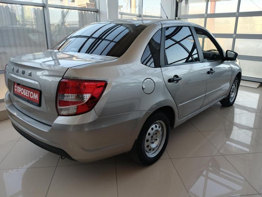 Lada (ВАЗ) Granta I Рестайлинг Арзамас  - изображение 2