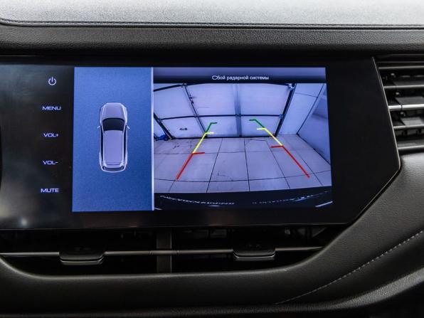 Haval F7 I с пробегом 2021 года, цена 1 798 000 рублей, 81369 км, внедорожник, Автокод Объявления