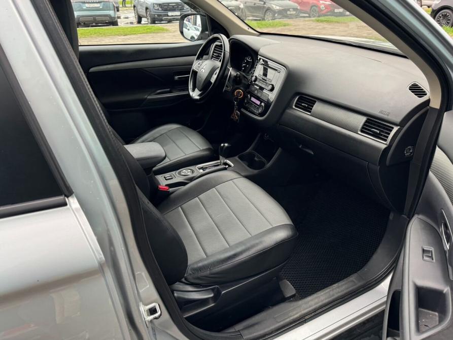 Mitsubishi Outlander III Архангельск  - изображение 11