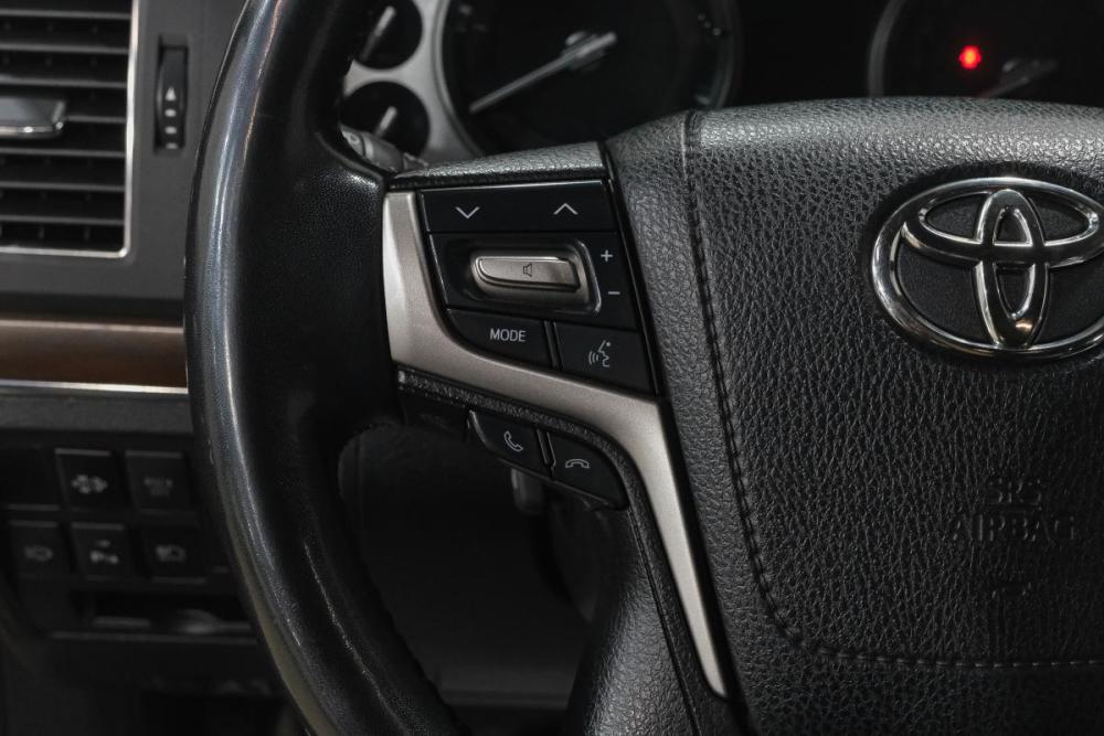 Toyota Land Cruiser 200 Series Рестайлинг 2 Новокузнецк  - изображение 21