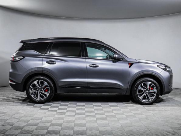 Chery Tiggo 7 Pro Max I Рестайлинг с пробегом 2024 года, цена 2 050 000 рублей, 42860 км, внедорожник, Автокод Объявления
