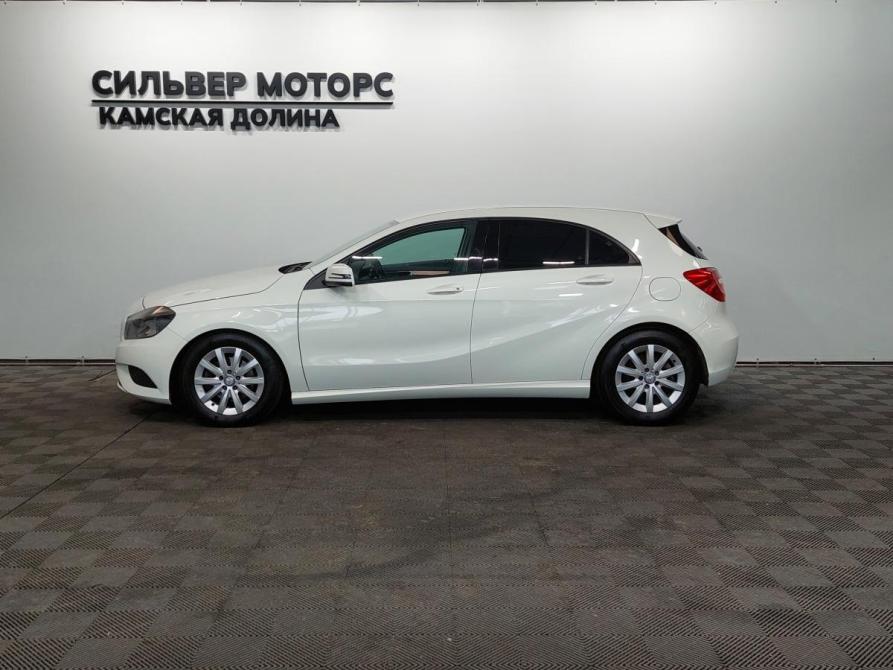 Mercedes-Benz A-Класс III (W176) Пермь  - изображение 10
