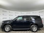 Chevrolet Tahoe IV Москва  - изображение 27
