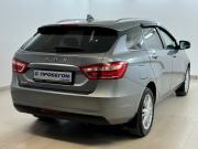Lada (ВАЗ) Vesta I Москва  - изображение 19