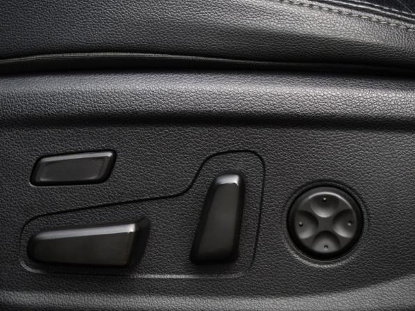 Hyundai Santa Fe IV с пробегом 2019 года, цена 2 673 000 рублей, 137339 км, внедорожник, Автокод Объявления