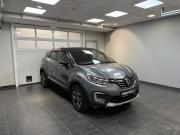 Renault Kaptur I Рестайлинг Тверь  - изображение 32