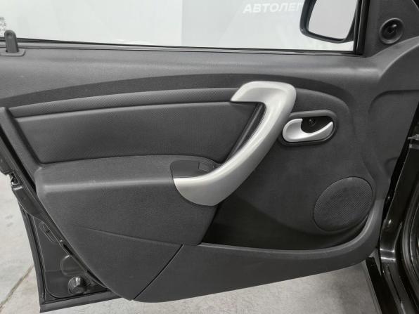Renault Logan I Рестайлинг с пробегом 2011 года, цена 570 000 рублей, 95327 км, седан, Автокод Объявления