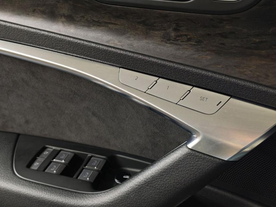 Audi A6 V (C8) Москва  - изображение 24
