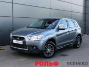 Mitsubishi ASX I Москва  - изображение 20