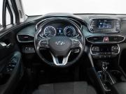 Hyundai Santa Fe IV Ставрополь  - изображение 32
