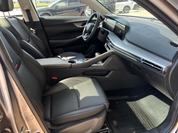 Changan CS35 Plus I Рестайлинг с пробегом 2024 года, цена 1 875 000 рублей, 30600 км, внедорожник, Автокод Объявления