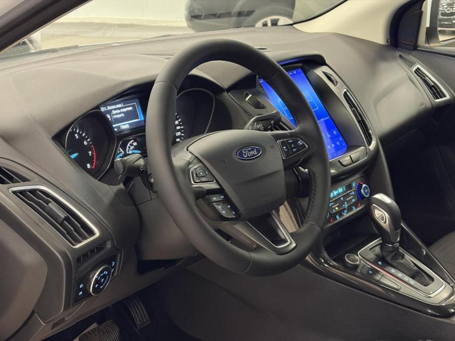 Ford Focus III Рестайлинг Москва  - изображение 8