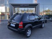 Hyundai Tucson I Брянск  - изображение 19