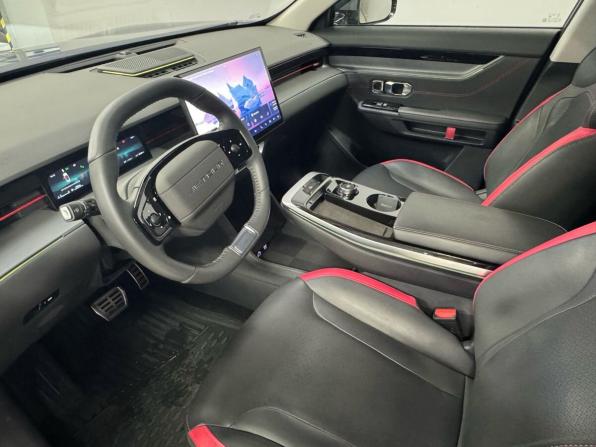 JETOUR DASHING I с пробегом 2024 года, цена 2 490 000 рублей, 18760 км, внедорожник, Автокод Объявления