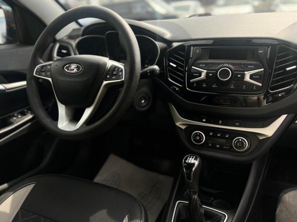 Lada (ВАЗ) Vesta I с пробегом 2019 года, цена 950 000 рублей, 175423 км, универсал, Автокод Объявления