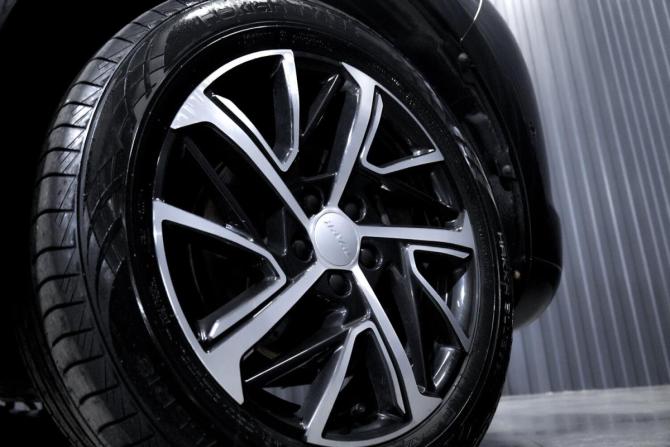 Haval Jolion I с пробегом 2021 года, цена 1 699 000 рублей, 106772 км, внедорожник, Автокод Объявления