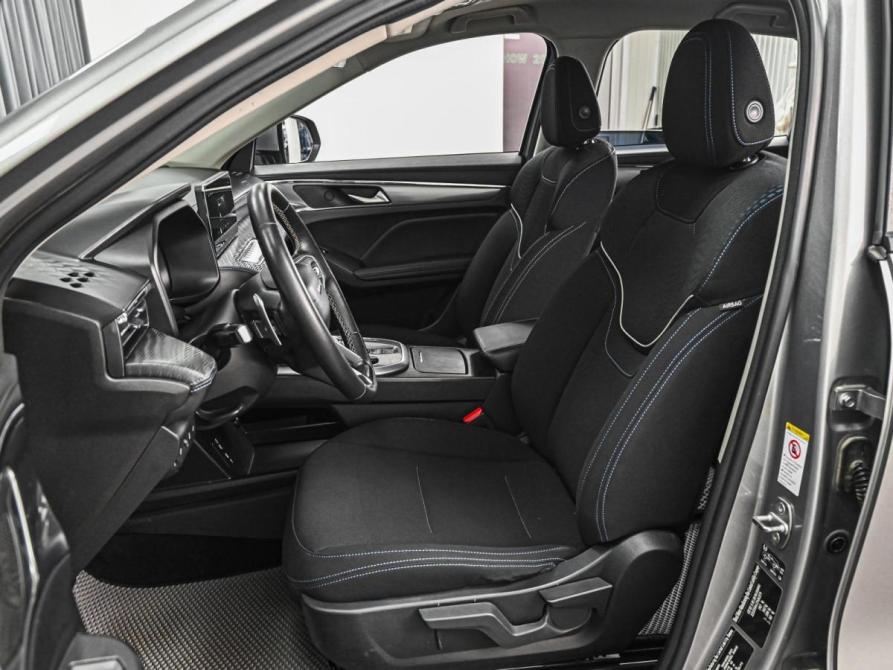 Haval Jolion I Ставрополь  - изображение 10