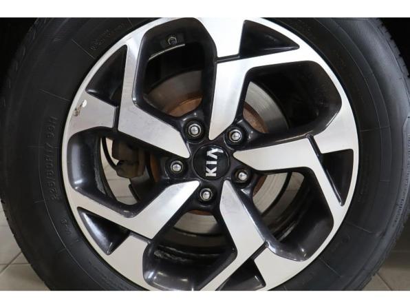 Kia Sportage IV Рестайлинг с пробегом 2019 года, цена 2 027 000 рублей, 153000 км, внедорожник, Автокод Объявления
