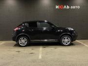 Nissan Juke I Рестайлинг Челябинск  - изображение 24
