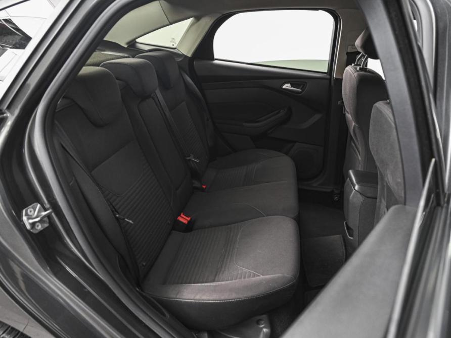 Ford Focus III Рестайлинг Ставрополь  - изображение 7