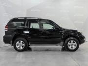 Toyota Land Cruiser Prado 120 Series Рестайлинг Новосибирск  - изображение 33