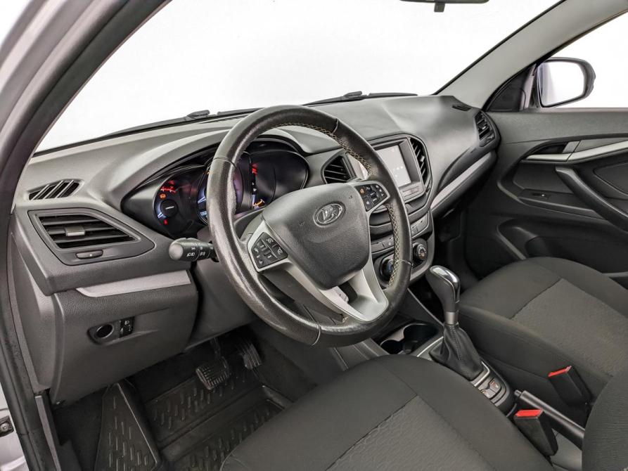 Lada (ВАЗ) Vesta I Москва  - изображение 16