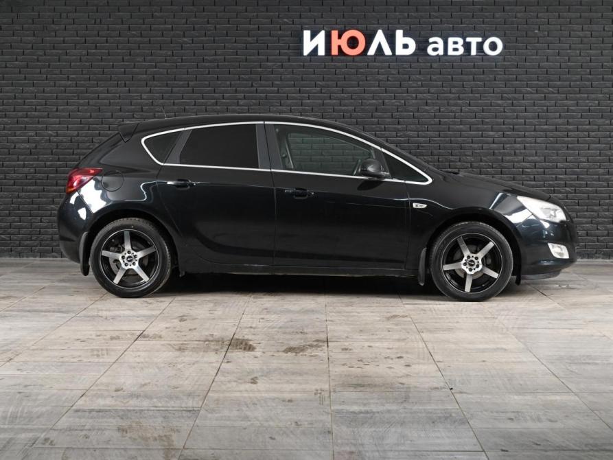 Opel Astra J Екатеринбург  - изображение 8