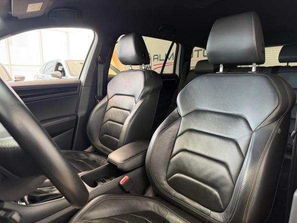 Skoda Kodiaq I с пробегом 2021 года, цена 3 800 000 рублей, 66157 км, внедорожник, Автокод Объявления