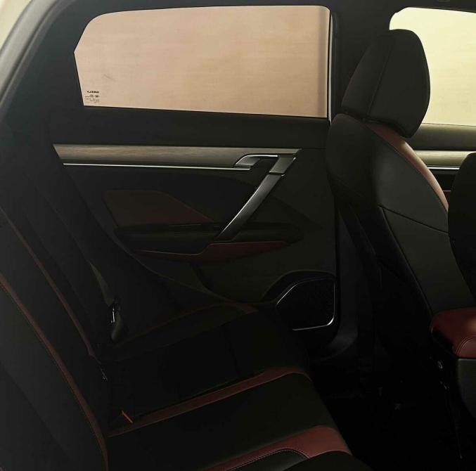 Geely Coolray I Москва  - изображение 17