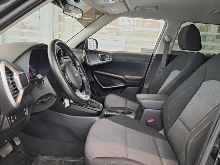 Kia Soul III Казань  - изображение 20