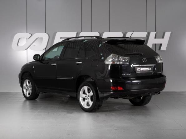 Lexus RX II Рестайлинг с пробегом 2007 года, цена 1 515 000 рублей, 209594 км, внедорожник, Автокод Объявления