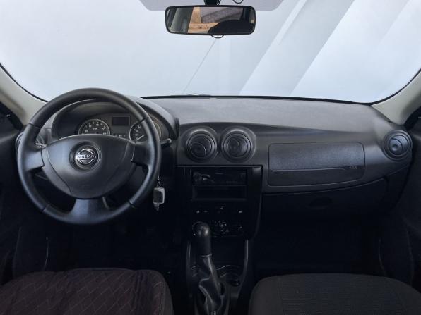 Nissan Almera III (G15) с пробегом 2013 года, цена 558 000 рублей, 201330 км, седан, Автокод Объявления