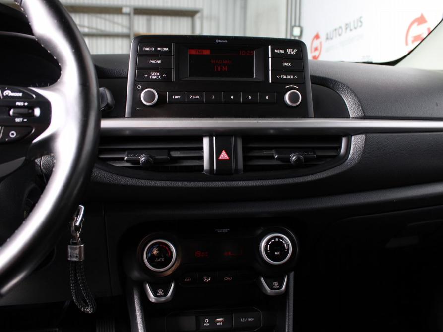 Kia Picanto III Минеральные Воды  - изображение 10